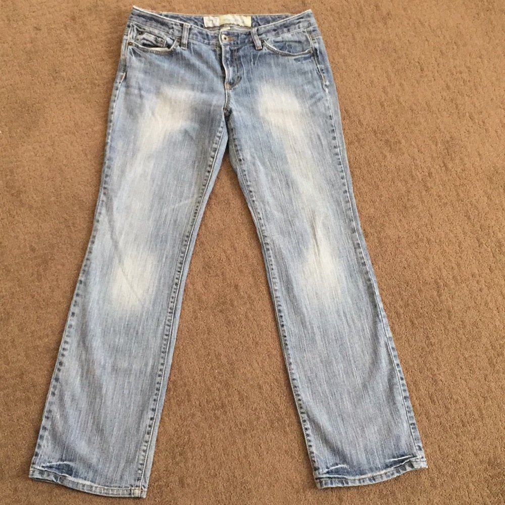 LOFT original boot